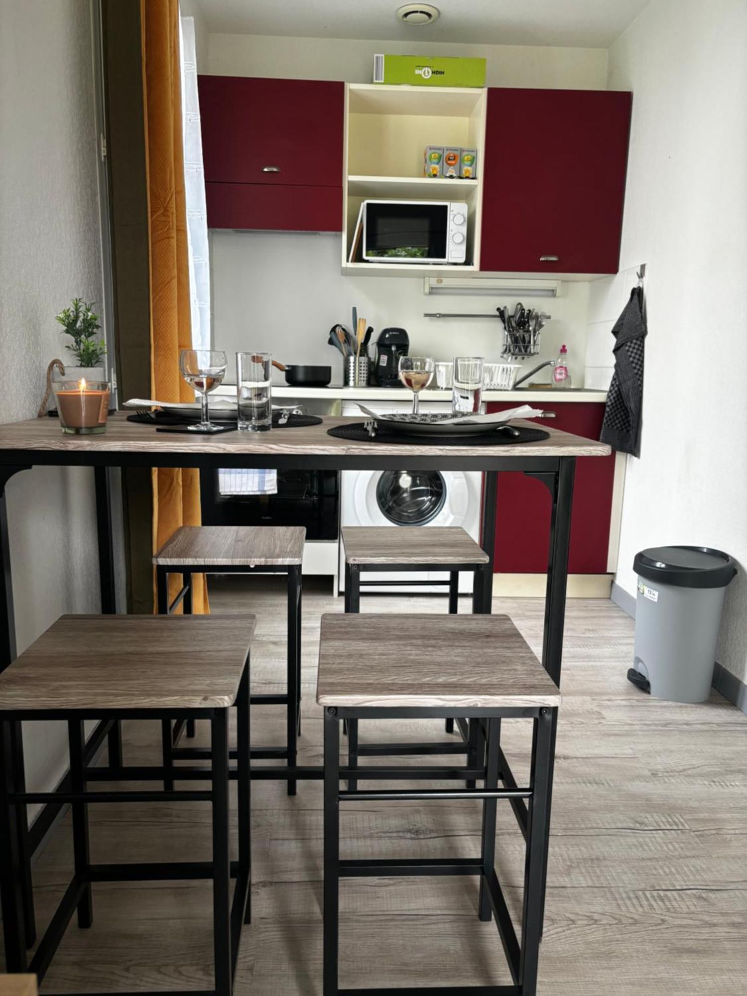 Appartement 4 Personnes 541 Les Jasses De Camargue Gallargues-le-Montueux Exterior foto