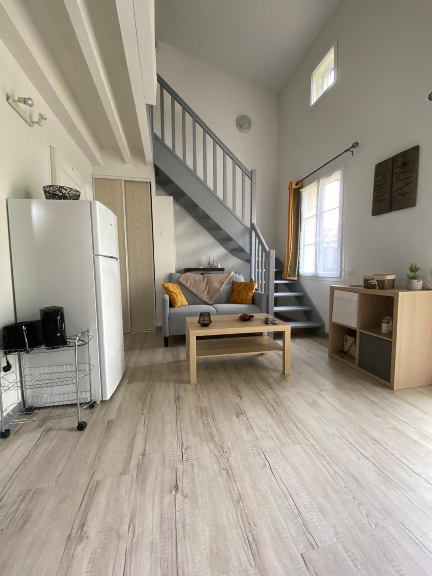 Appartement 4 Personnes 541 Les Jasses De Camargue Gallargues-le-Montueux Exterior foto